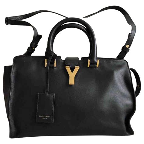 sac yve saint laurent femme